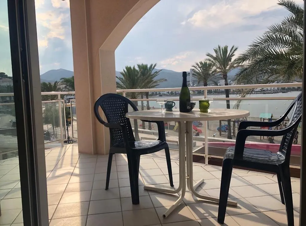 Appartamento Platja del Port Llança 0*,  Spagna