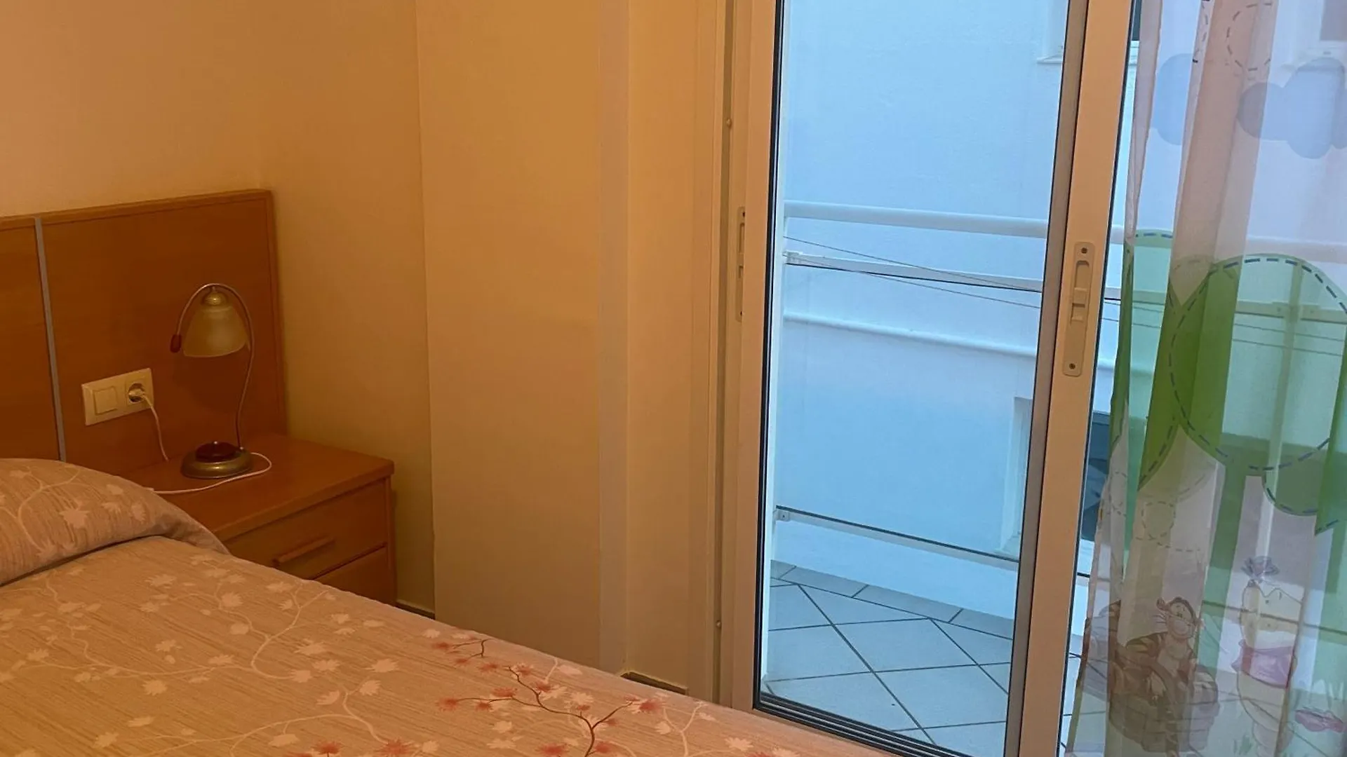 Appartamento Platja del Port Llança