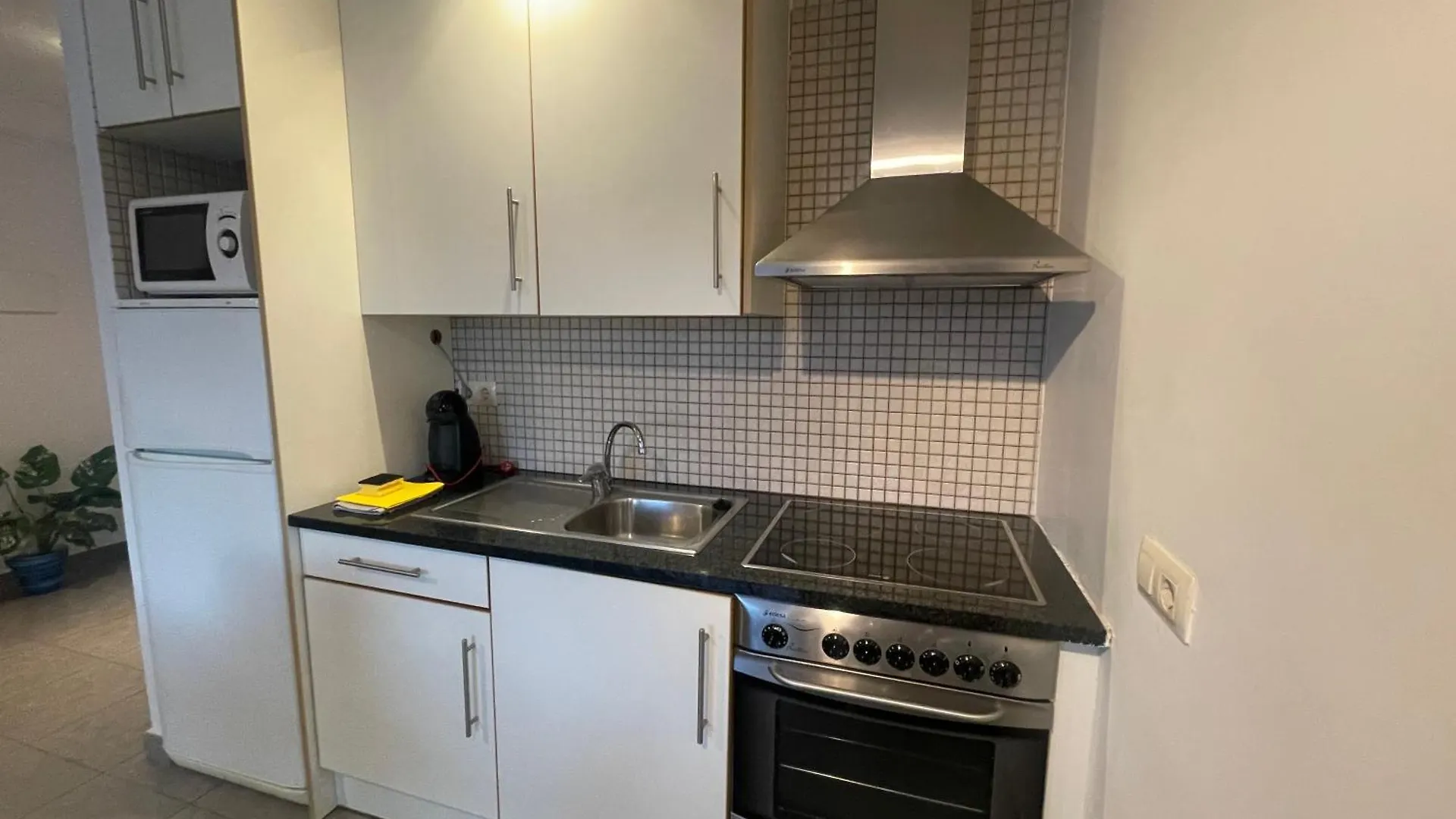 Appartamento Platja del Port Llança 0*,
