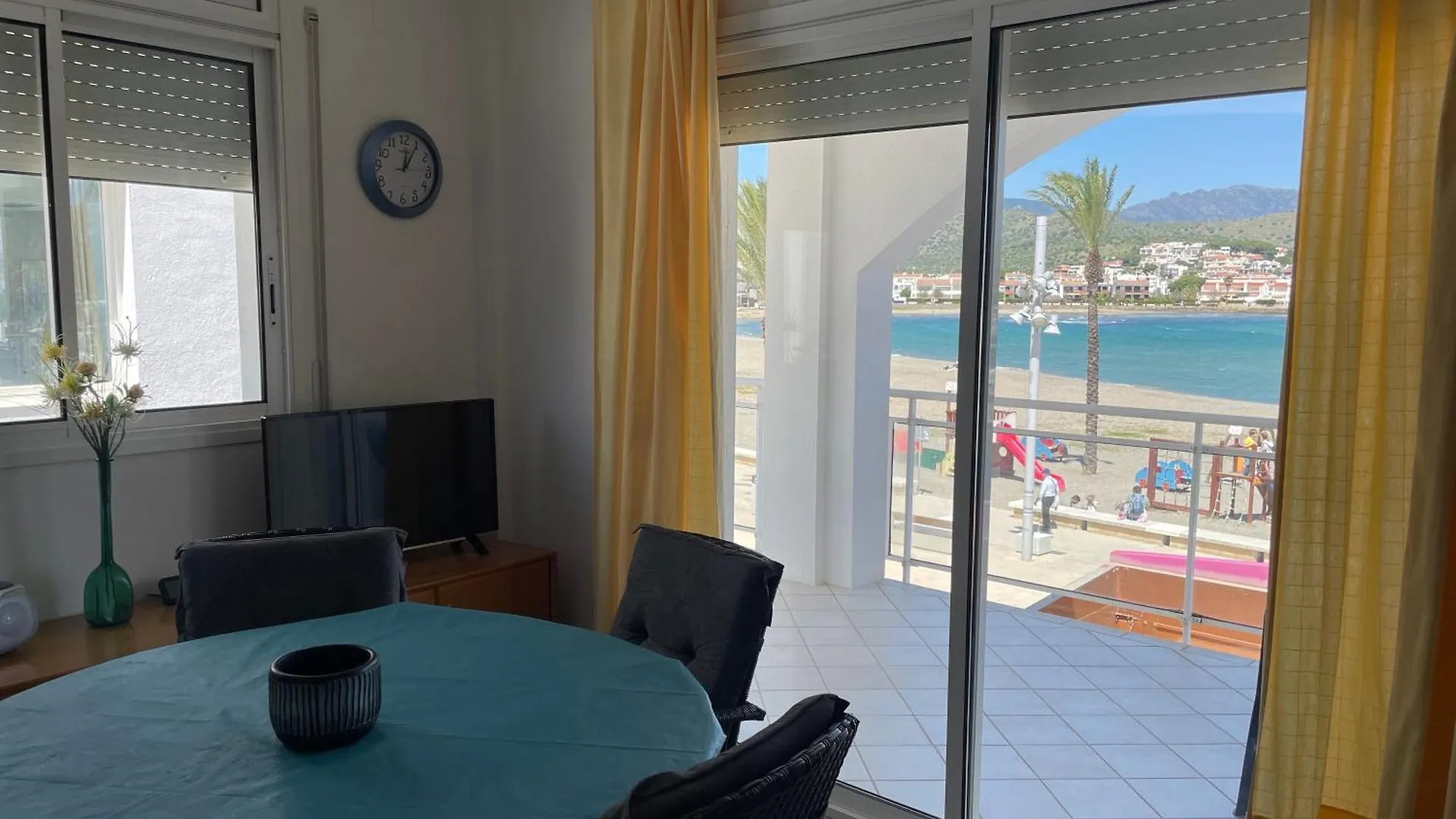 Appartamento Platja del Port Llança Spagna