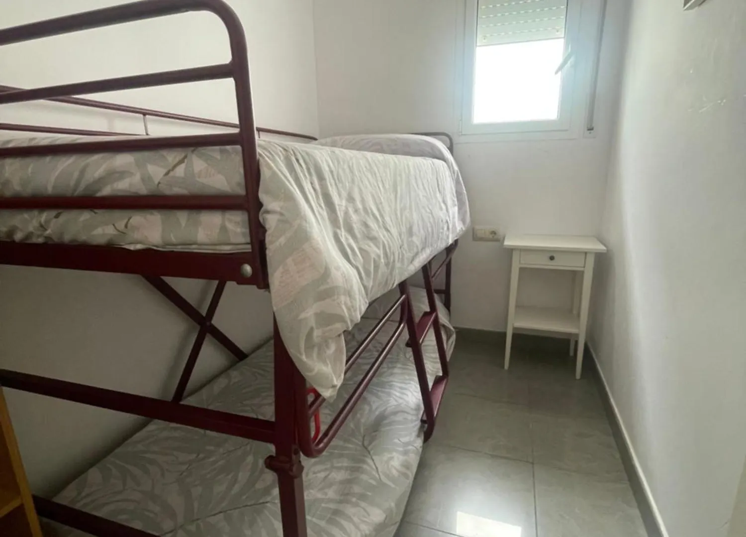 Appartamento Platja del Port Llança