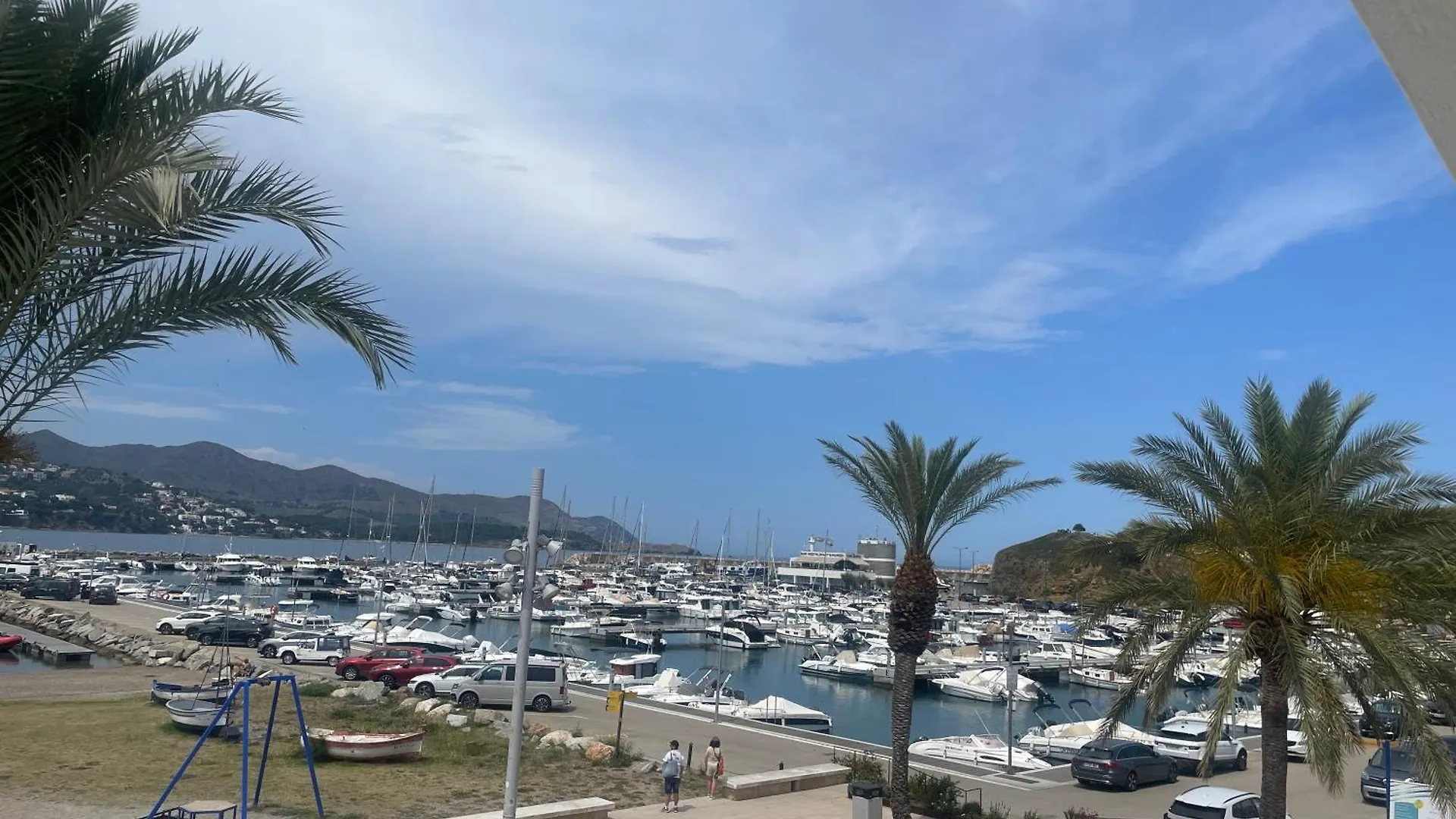 Appartamento Platja del Port Llança