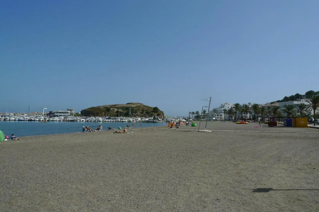 Appartamento Platja del Port Llança