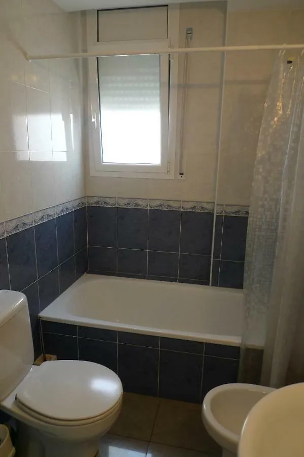 Appartamento Platja del Port Llança