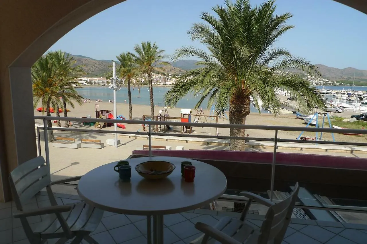 Appartamento Platja del Port Llança 0*,