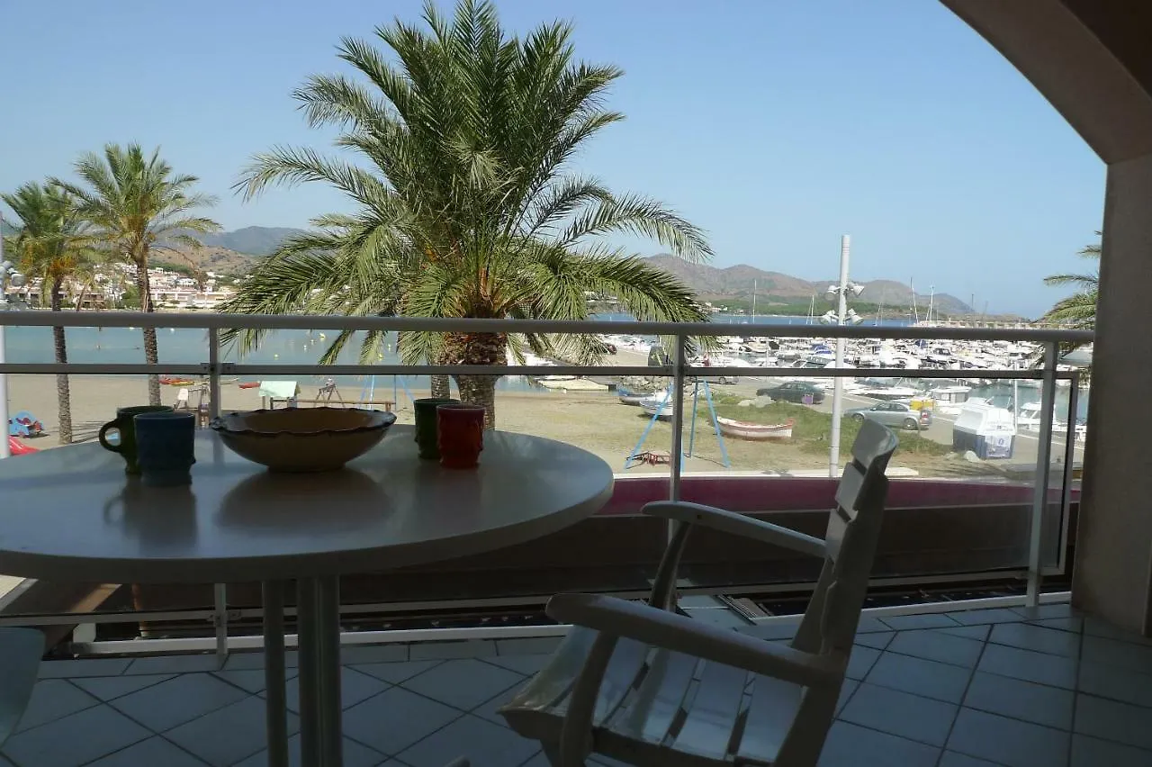 Appartamento Platja del Port Llança