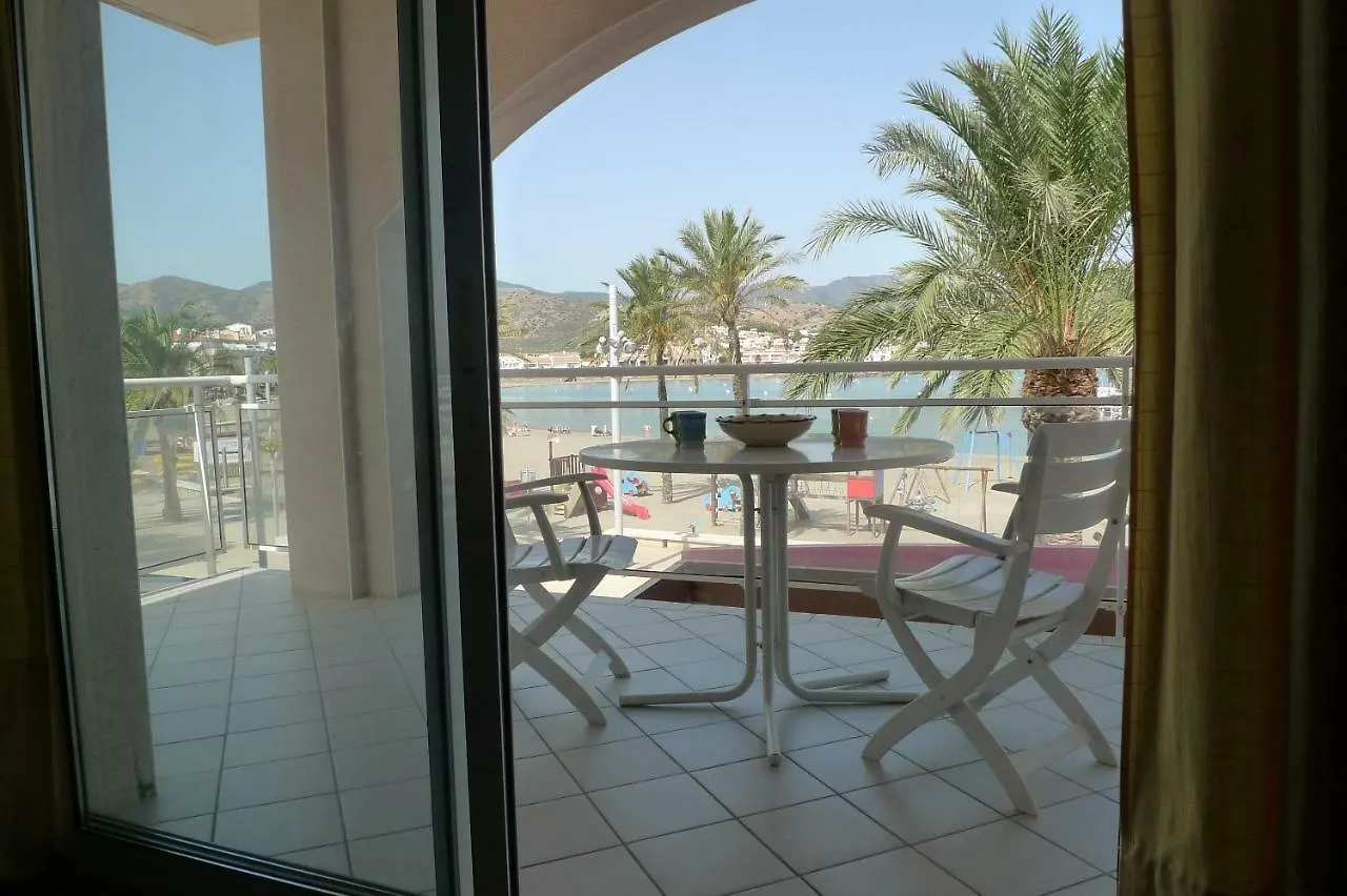Appartamento Platja del Port Llança