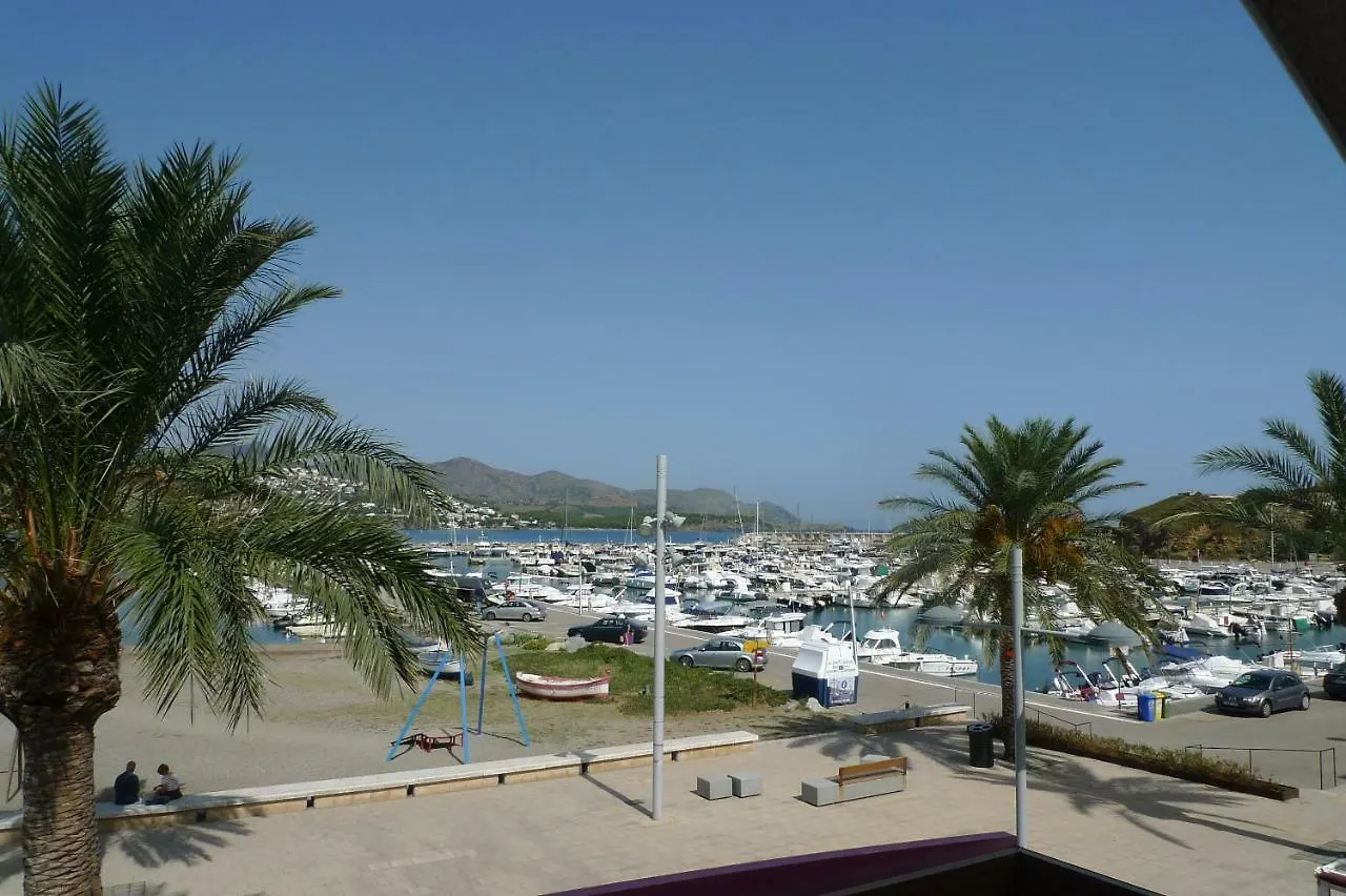 Appartamento Platja del Port Llança 0*,