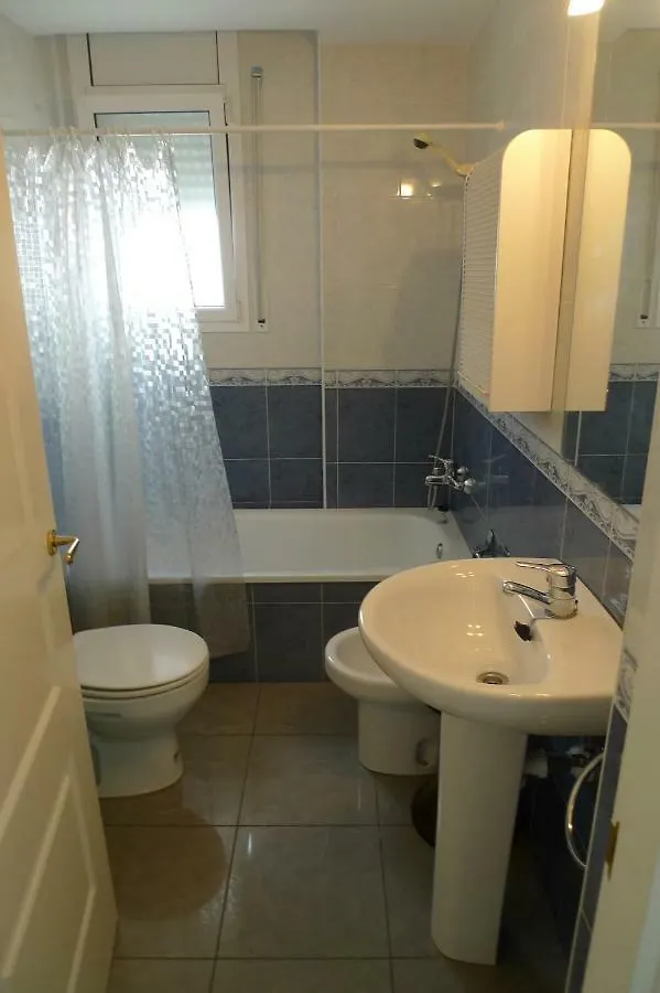 Appartamento Platja del Port Llança 0*,