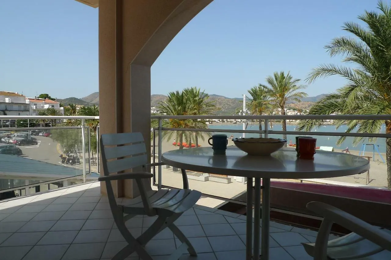 Appartamento Platja del Port Llança