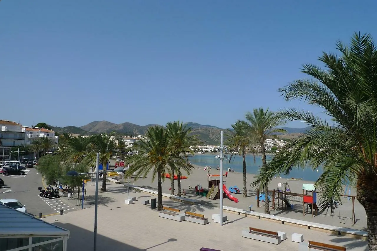 Appartamento Platja del Port Llança